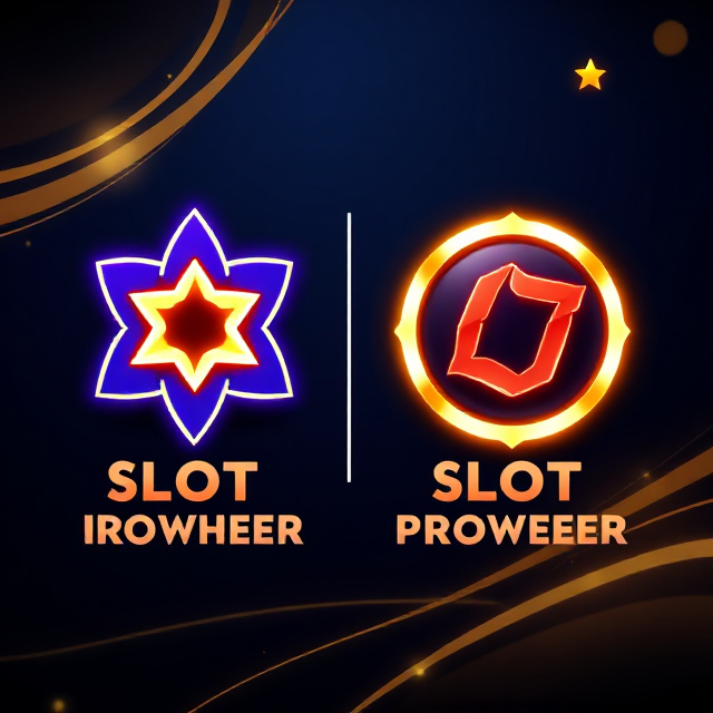 Pragmatic Play vs other slot providers comparison