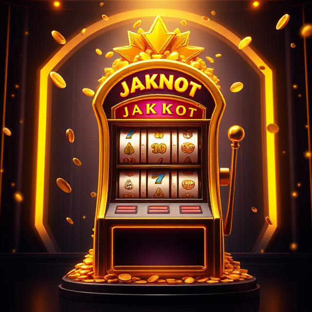 Progressive jackpot slots Singapore multi million wins