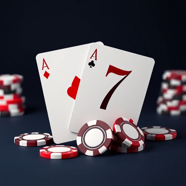One Blackjack side bets
