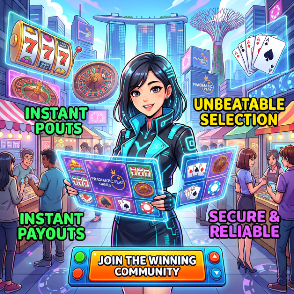 Multi-currency online casino Singapore MYR IDR PHP VND THB deposits