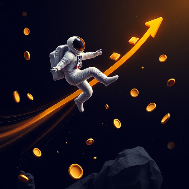 Spaceman crash game strategy