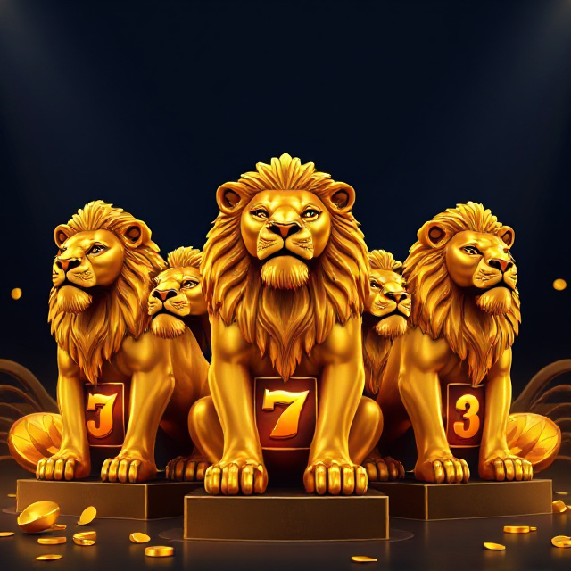 5 Lions Megaways 2 mechanics