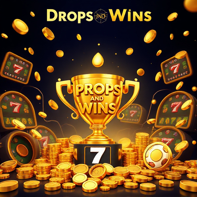 Drops and Wins Pragmatic Play promotion mechanics