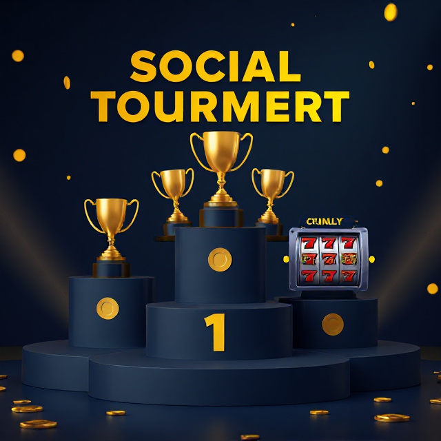 Pragmatic Play social tournaments leaderboard
