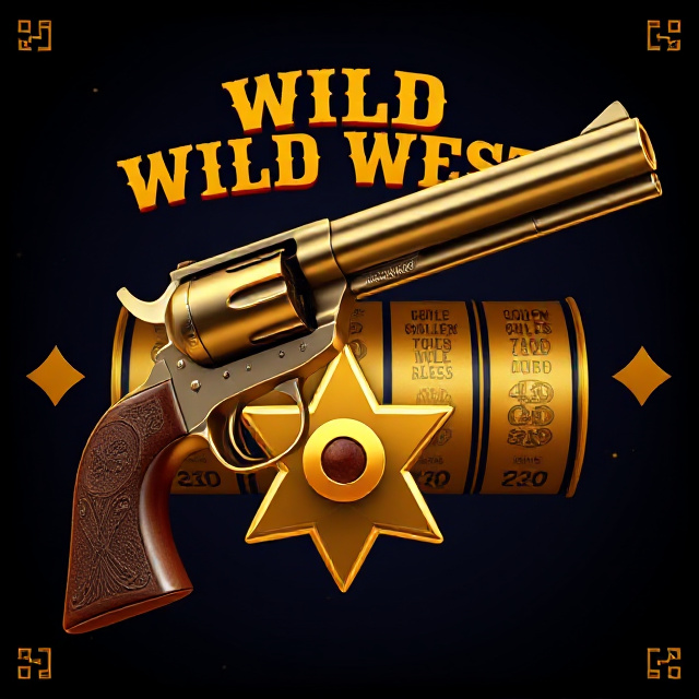 Wild West Gold Megaways slot
