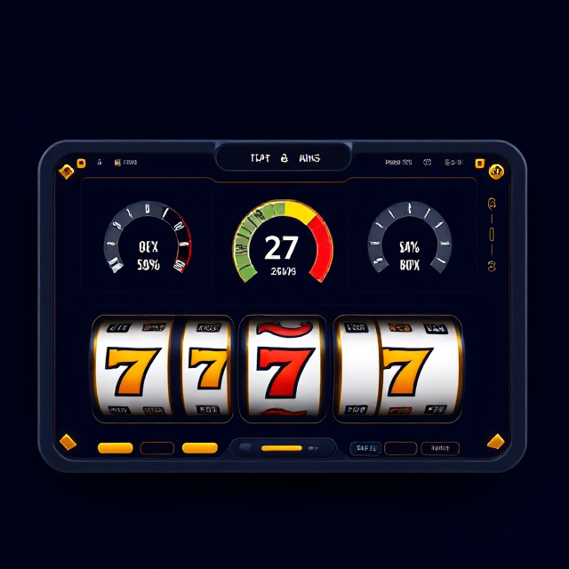 RTP customization options dashboard