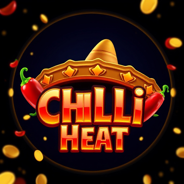 Chilli Heat slot strategy