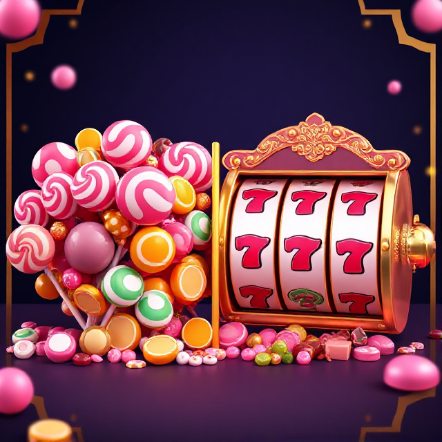 Sweet Bonanza vs Sugar Rush candy slots comparison