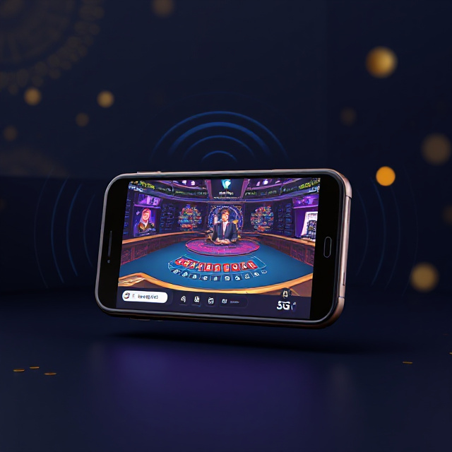 Pragmatic Play mobile live streaming