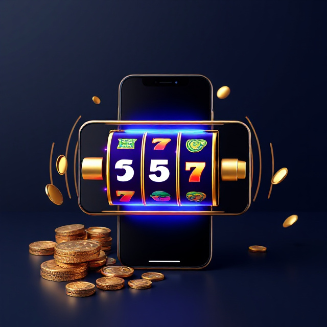 Mobile online slots Southeast Asia 4G 5G Pragmatic Play